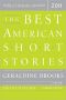 [The Best American Short Stories 01] • The Best American Short Stories 2011